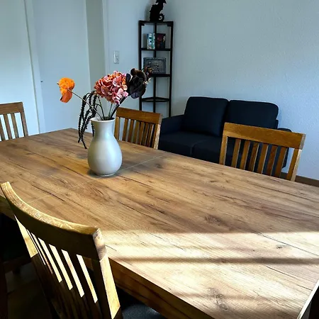 Appartamento Fewo Unterm Stein - Haensel & Gretel - Bis 5 Gaeste