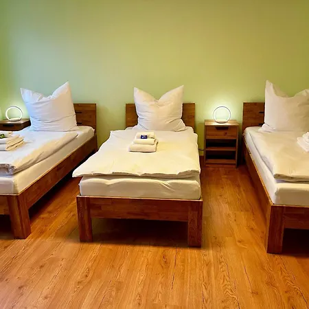 Unterm Stein - Haensel & Gretel - 2 Schlafzimmer Apartament *