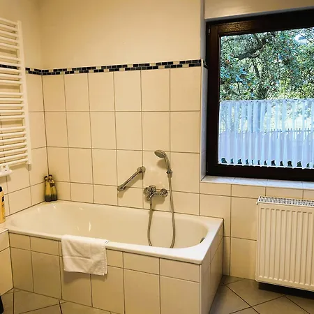 Unterm Stein - Hänsel&gretel - 2 Schlafzimmer * Alheim
