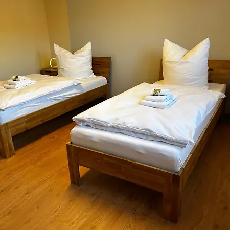 Unterm Stein - Haensel & Gretel - 2 Schlafzimmer