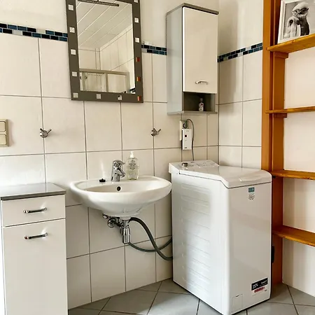 Unterm Stein - Hänsel&gretel - 2 Schlafzimmer Alheim