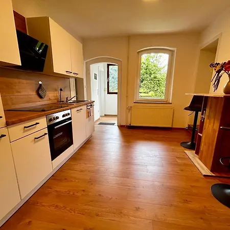 Apartment Unterm Stein - Hänsel&gretel - 2 Schlafzimmer *
