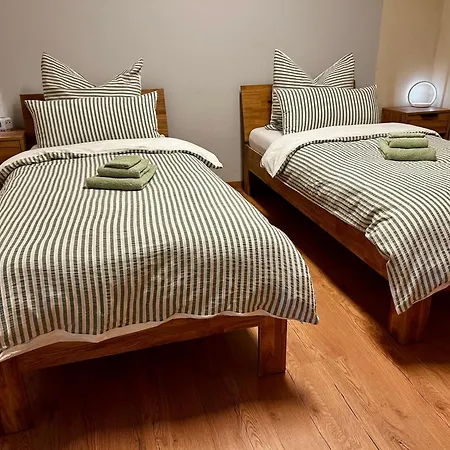 Unterm Stein - Hänsel&gretel - 2 Schlafzimmer * Alheim