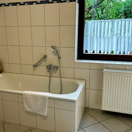 Apartment Unterm Stein - Hänsel&gretel - 2 Schlafzimmer
