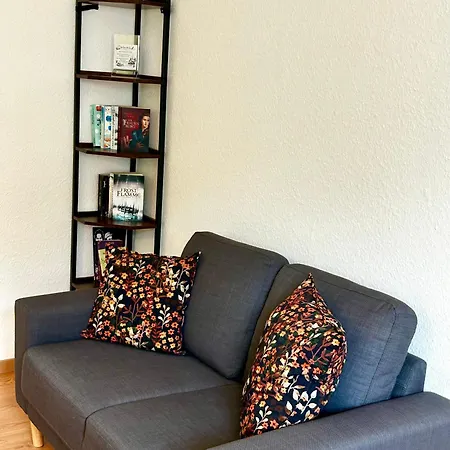 Apartment Unterm Stein - Hänsel&gretel - 2 Schlafzimmer *