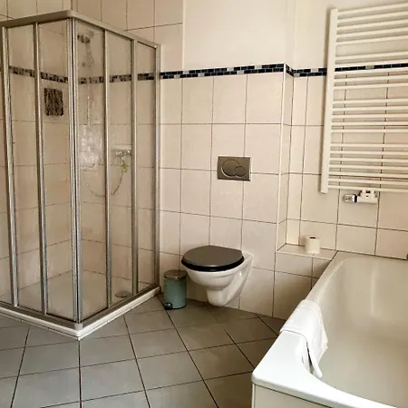 Unterm Stein - Hänsel&gretel - 2 Schlafzimmer