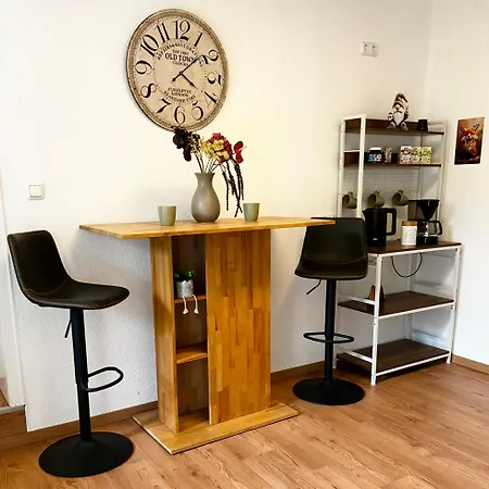 Apartment Unterm Stein - Hänsel&gretel - 2 Schlafzimmer *