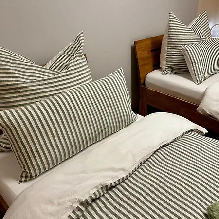 Unterm Stein - Hänsel&gretel - 2 Schlafzimmer * Alheim